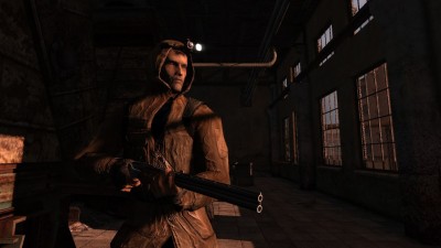 Get out of here STALKER.