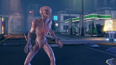 XCOM 2 Announced As A PC Exclusive