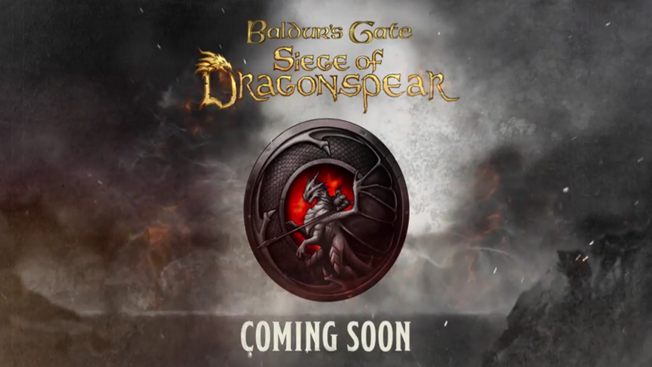 Siege of Dragonspear promo image