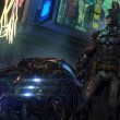 Batman: Arkham Knight batmobile screenshot