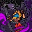 Crypt of the NecroDancer Coming to PS4 and PS Vita