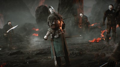Dark Souls Franchise sells over 8 million copies