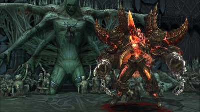 Trion Worlds announces Devilian