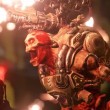 Doom's executive producer, Marty Stratton, has been discussing how iD has worked hard to evoke the same feeling of speed as the original game.