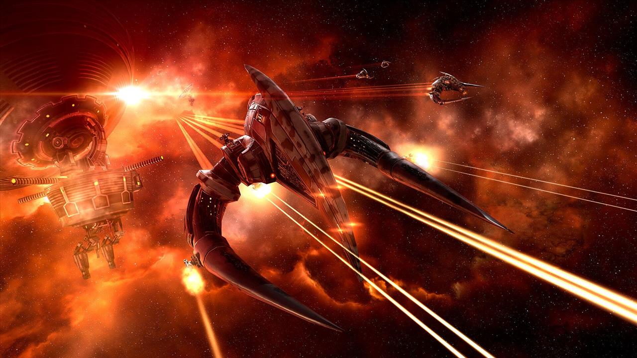 CCP considers ways of making life easier for newcomers to its long-running MMO.