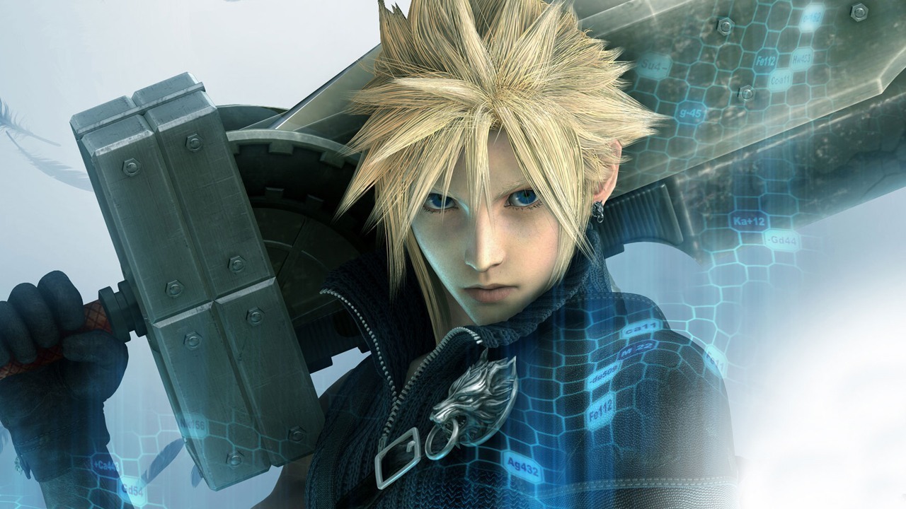 Final Fantasy 7 remake will be ditching the Active Time Battle system