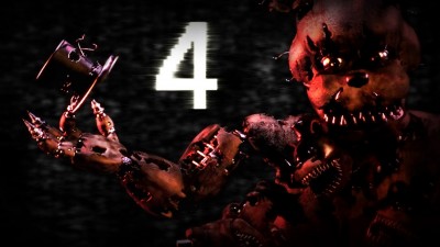 Five Nights at Freddy's 4 gets released early