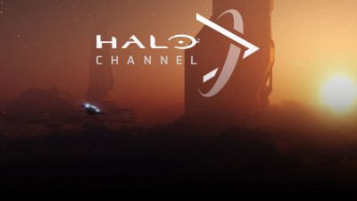 Halo Channel promo image