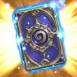 Hearthstone Legendary Card Flare