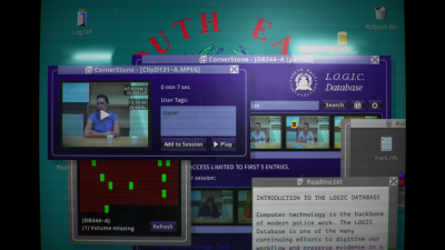 Her story review screenshot