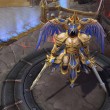 Heroes of the Storm Eternal Conflict Screenshot