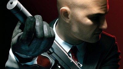 New Hitman Game Comes in Chunks, Isn't Episodic