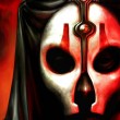 Star Wars: Knights of the Old Republic 2 promo art