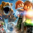 Lego Jurassic World Review featured screenshot