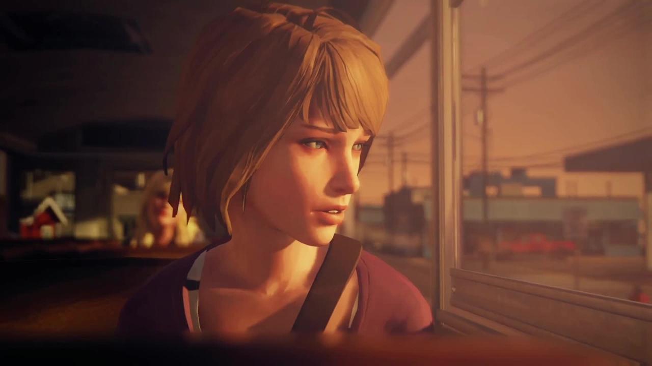 Life Is Strange: Episode 4 is out next week