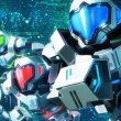 Metroid Prime Federation Force promo art