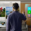 Microsoft Hololens concept