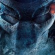 Cinema's dreadlocked alien decloaks later this month in Mortal Kombat X