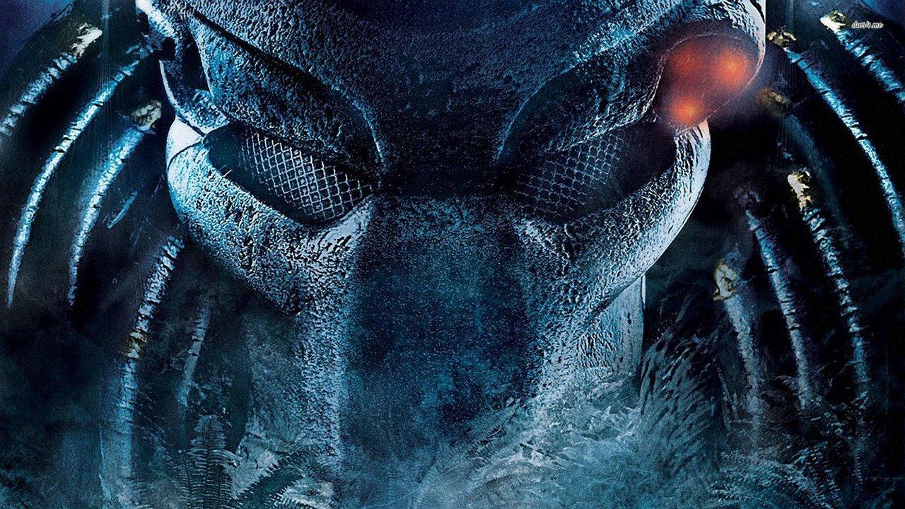 Cinema's dreadlocked alien decloaks later this month in Mortal Kombat X