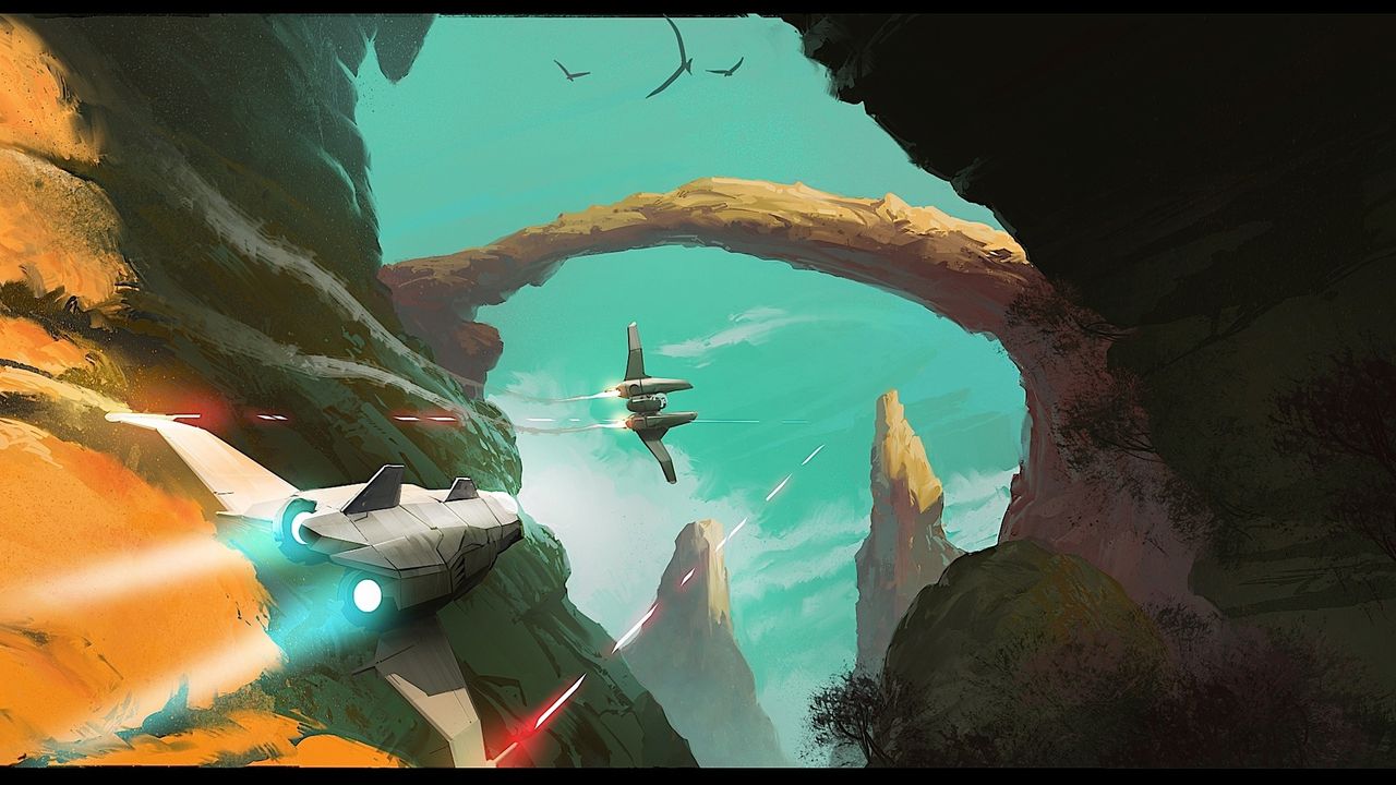 Sean Murray shows off the size of universe in 18 minutes of new gameplay footage from No Man's Sky
