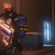 Overwatch Introduces Soldier: 76