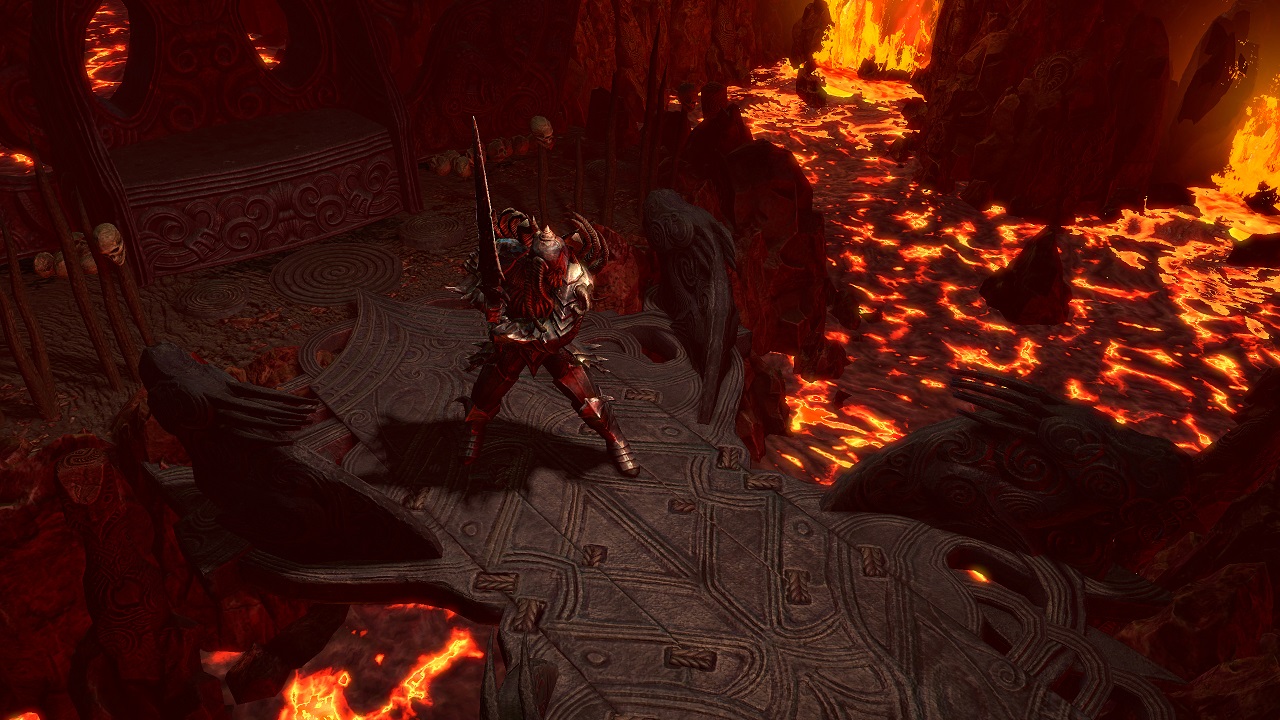 Path of Exile: Awakening Expansion Dated