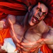 Promo art of Necalli