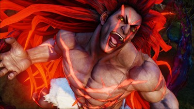 Promo art of Necalli
