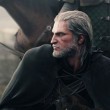Image of Geralt from The Withcer 3