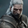 Witcher 3 promo shot of Geralt