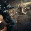 Arkham Knight Delays