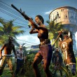 Promo shot of Purna from Dead Island