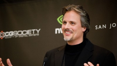 Lorne Lanning: Devs Are In La-La Land Over VR