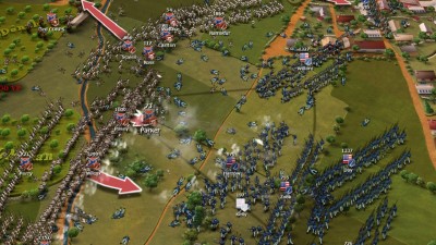 Ultimate General Gettysburg Returns To App Store