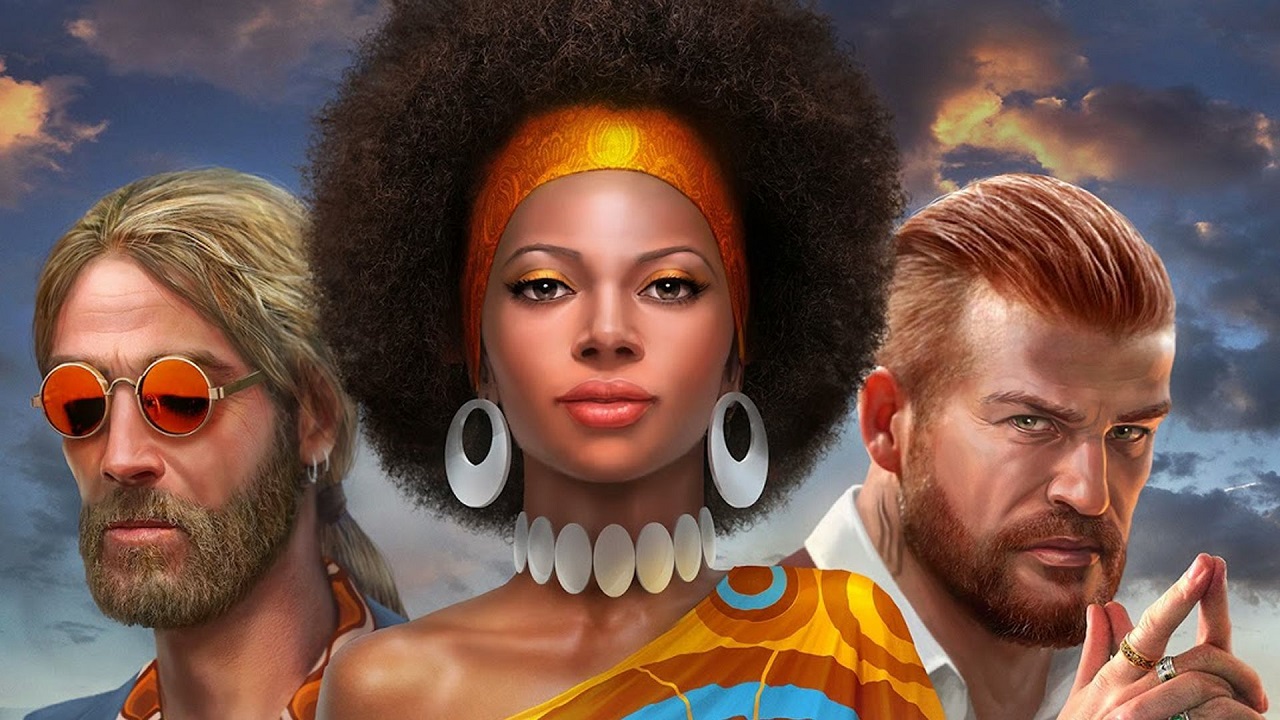 Crookz: The Big Heist is an engaging, if flawed, tactical puzzler with a funky vibe.