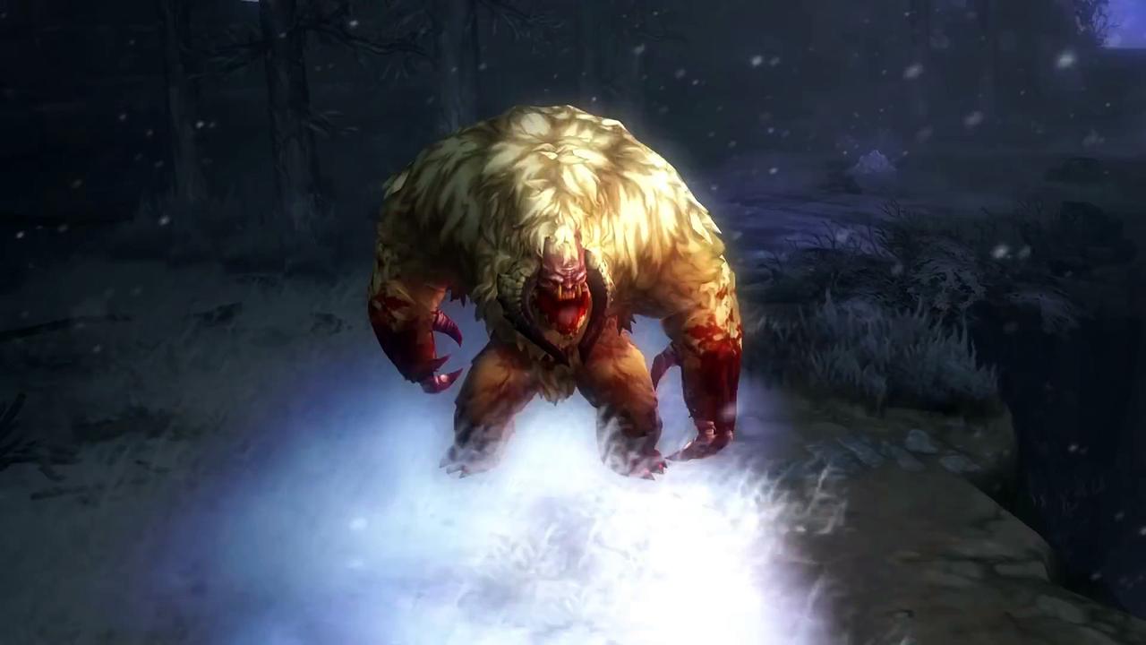 Diablo 3 Patch 2.3.0 adds new loot, a new zone, and new customization options for your characters.