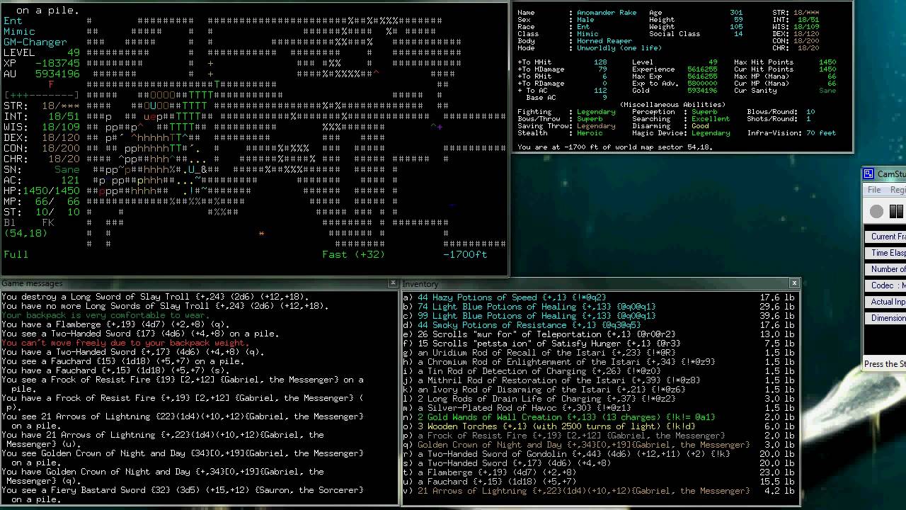 New book charts the history of Roguelike video games