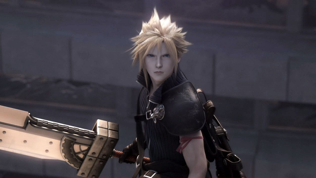 Final Fantasy 7 Remake won't use Luminous engine