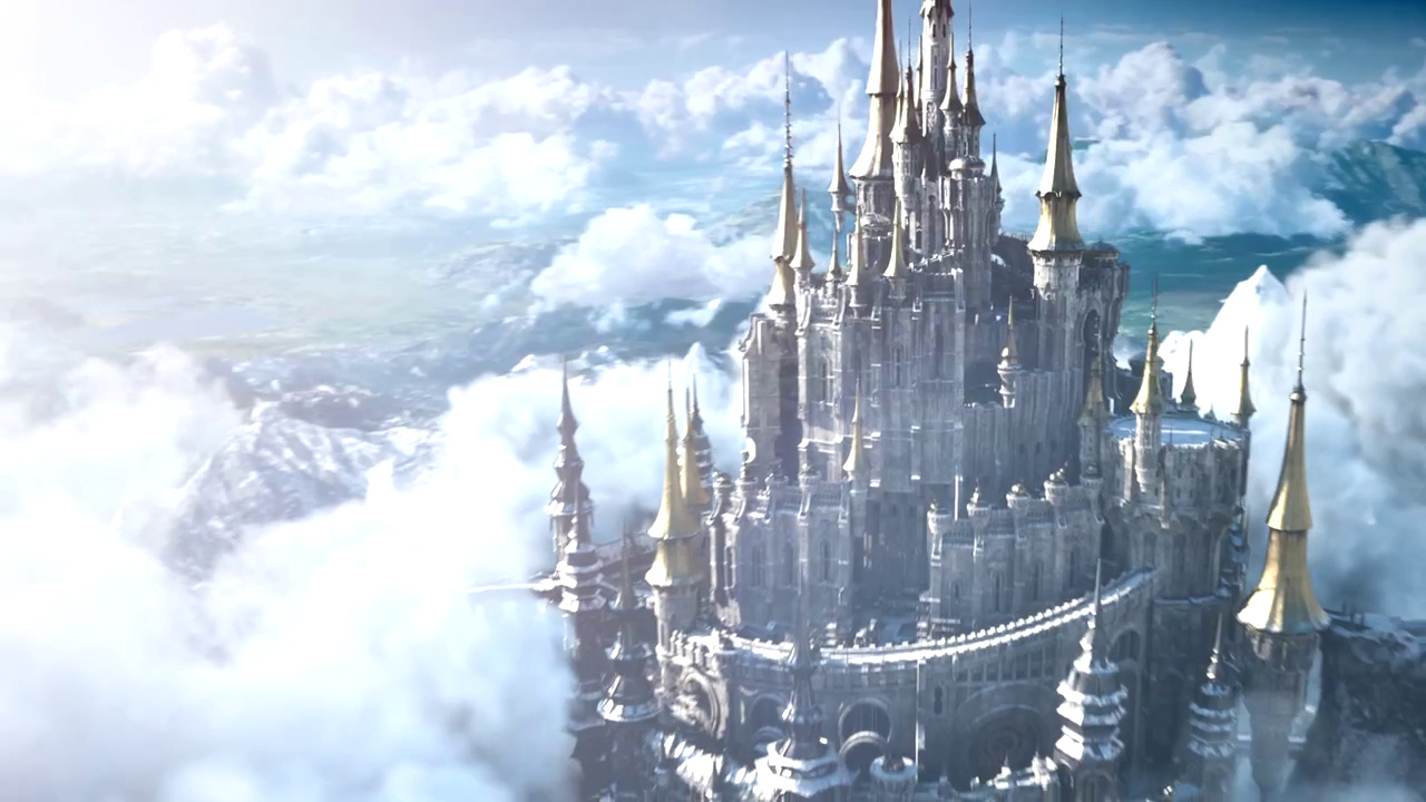 Final Fantasy XIV Now Has More Than 5 Million Subscribers