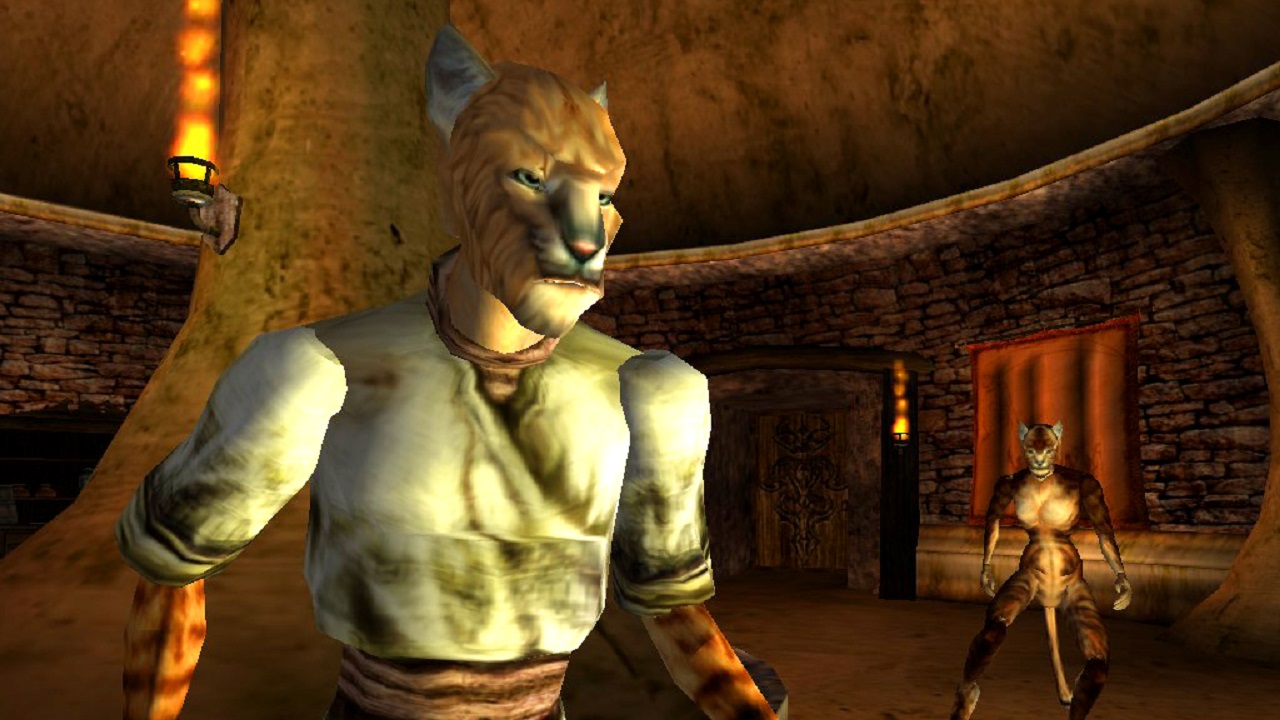 Morrowind remains the high point of the Elder Scrolls series. Sorry, Skyrim fans.