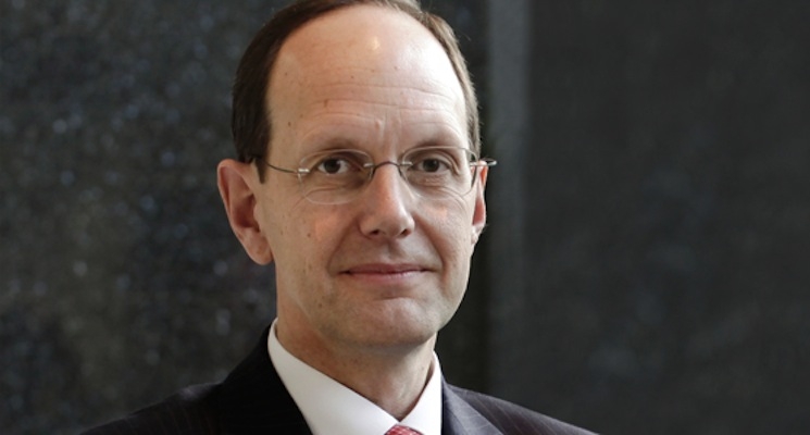 picutre of john cridland