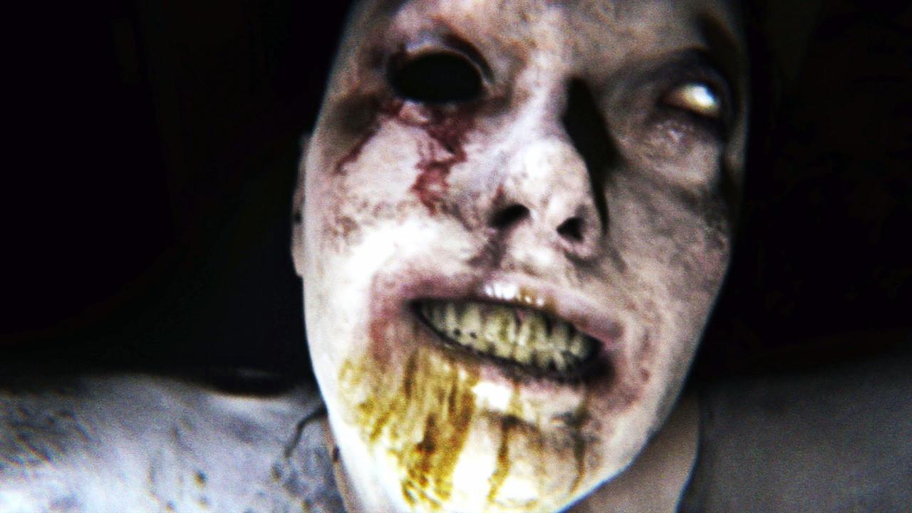 Argh! Fans remake P.T. in Unity Engine
