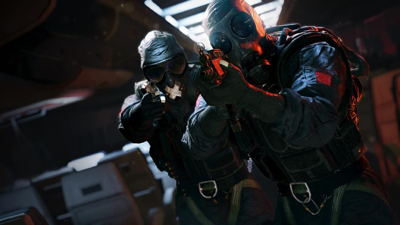 Ubisoft confirms no single player campaign, offline play restricted to bot matches.