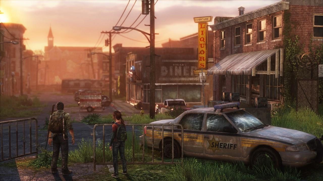 Will we see these two again?
