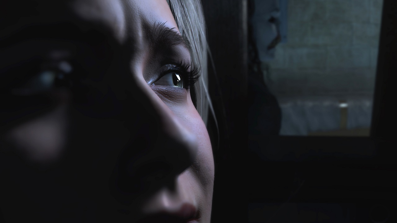 Until Dawn utilizes the same engine as Killzone: Shadowfall, and is one of the most visually impressive games yet seen on the current gen of consoles.