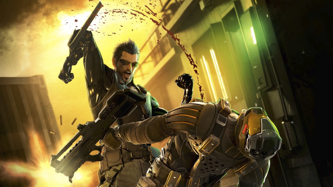 Square Enix scraps controversial "Augment Your Preorder" scheme after public backlash.