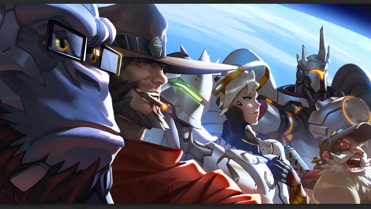 The open beta for Overwatch has been extended by 24 hours, Blizzard has announced.