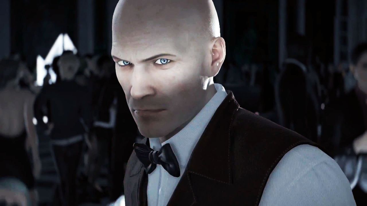 Everyone's favorite bald assassin is back in episodic form, but is the first episode worth your time?