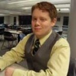 Profile photo of Sam Mercaldo