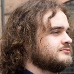 Profile photo of Hugh Thornhill